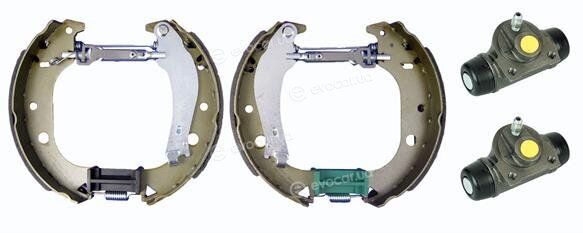 Brembo K 23 059