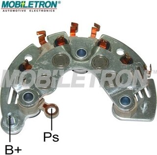 Mobiletron RF-18HV