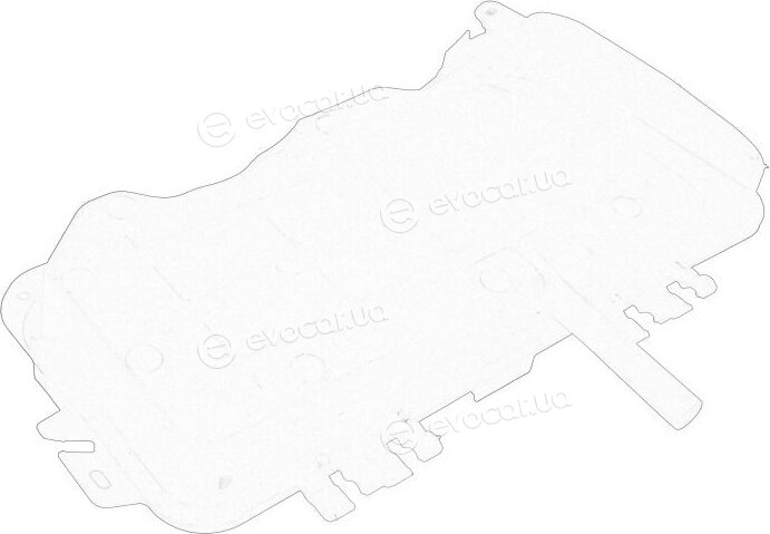 Mopar (PSA / FCA) 9820669080