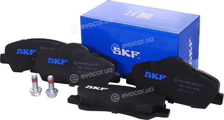 SKF VKBP 80154