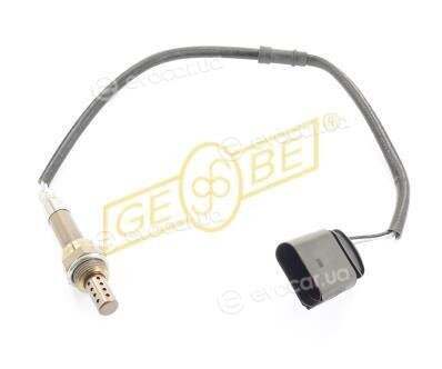 Gebe / Ika 9 6075 1