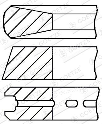 Goetze 08-431600-00