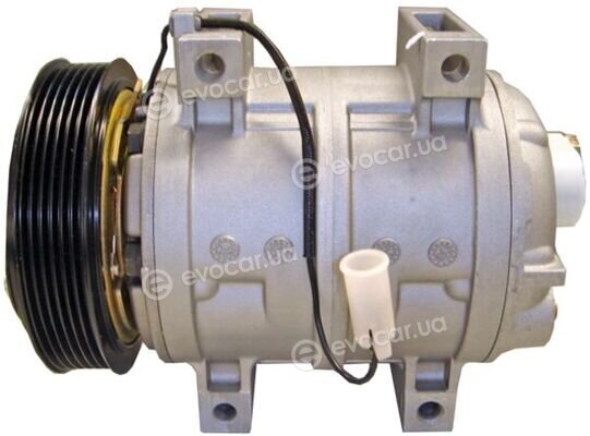 Mahle ACP 801 000S
