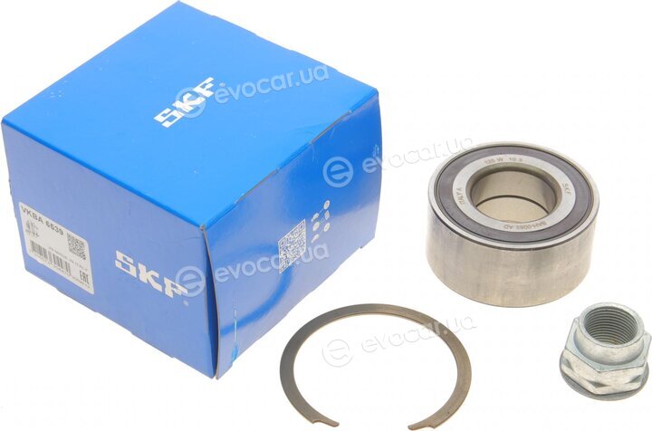 SKF VKBA 6539