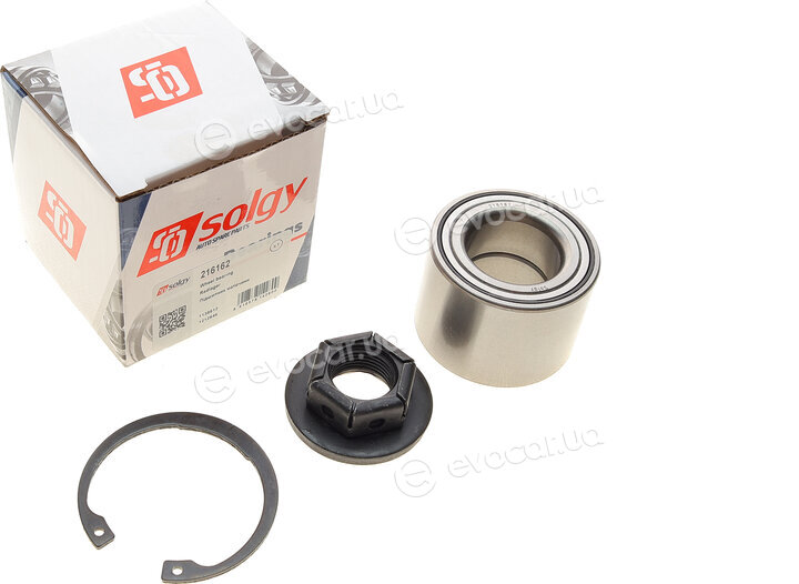 Solgy 216162