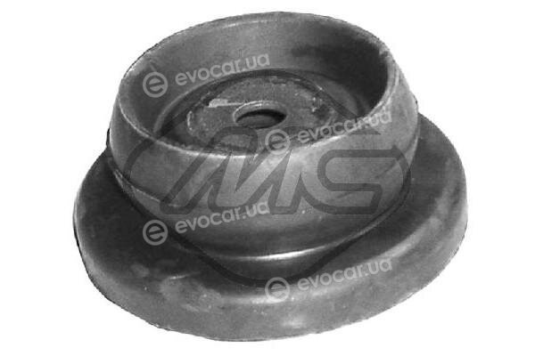 Metalcaucho / STC 04284