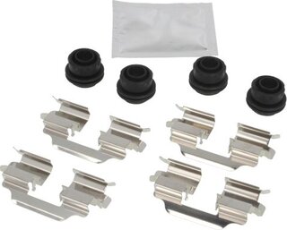 Kawe / Quick Brake 109-0012