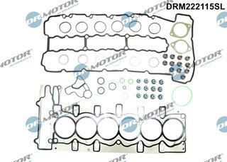 Dr. Motor DRM222115SL