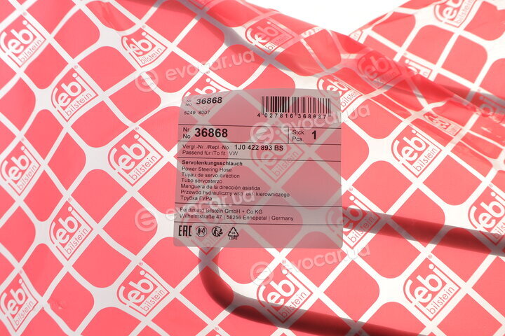 Febi 36868