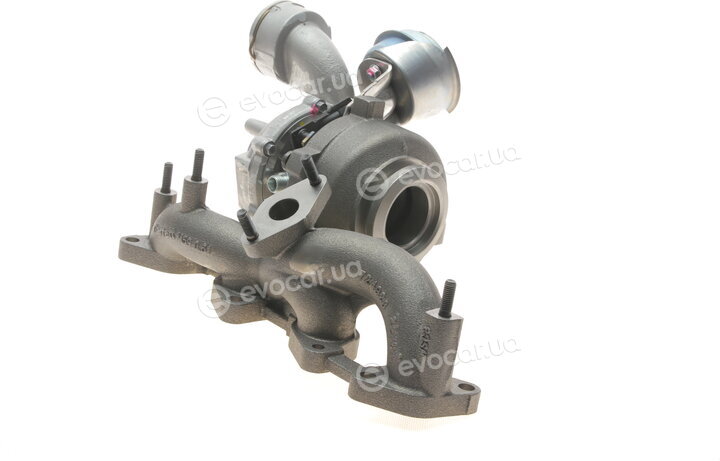 Garrett 724930-5012S
