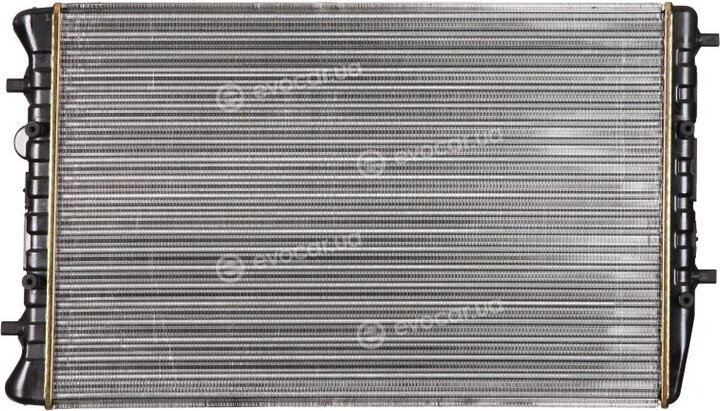 Nissens 67322