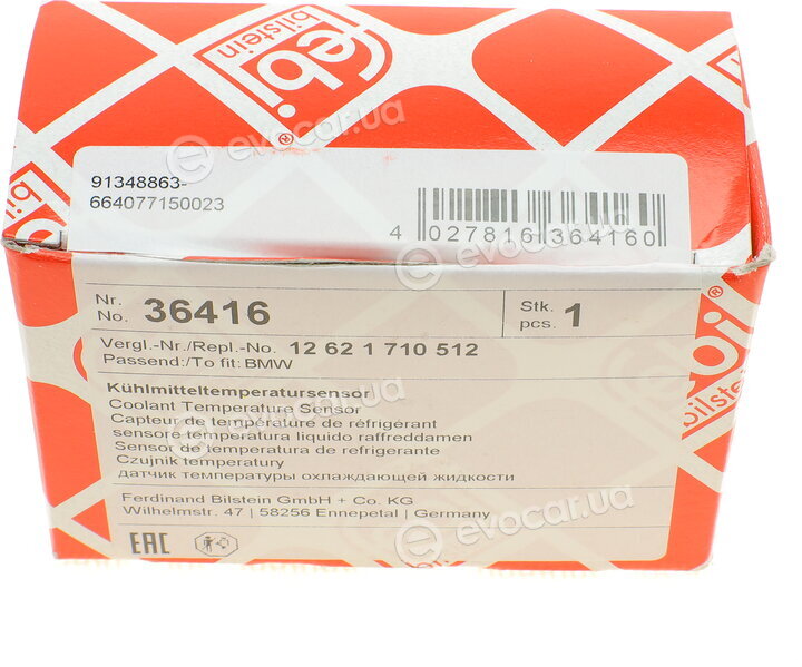 Febi 36416
