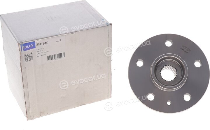 Solgy 216140