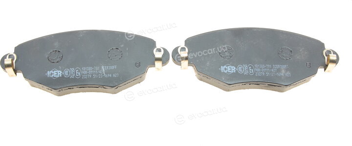 Icer 181380-701
