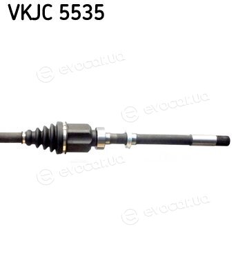 SKF VKJC 5535