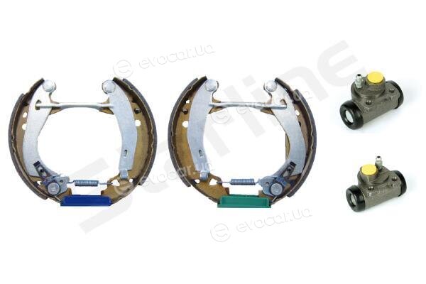 Starline BC SK210
