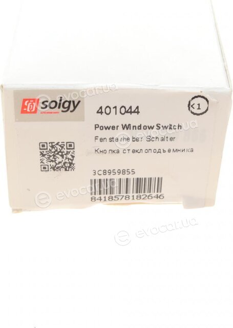 Solgy 401044