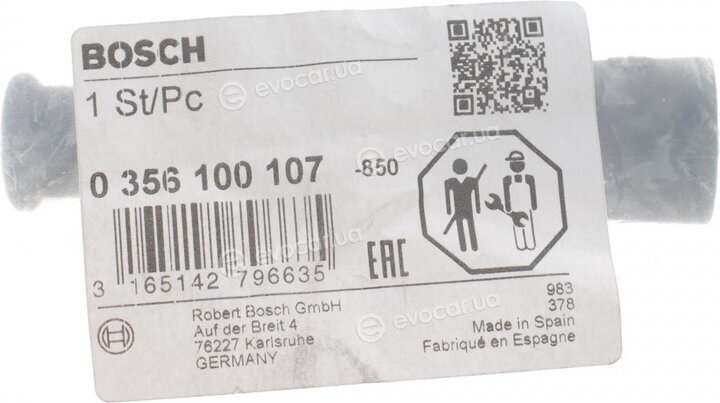 Bosch 0 356 100 107