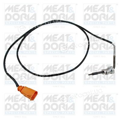 Meat & Doria 12227E