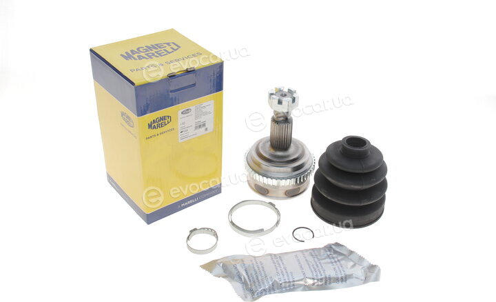 Magneti Marelli 302015100054