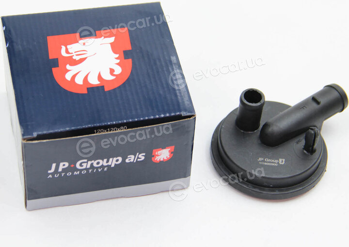 JP Group 1116002800