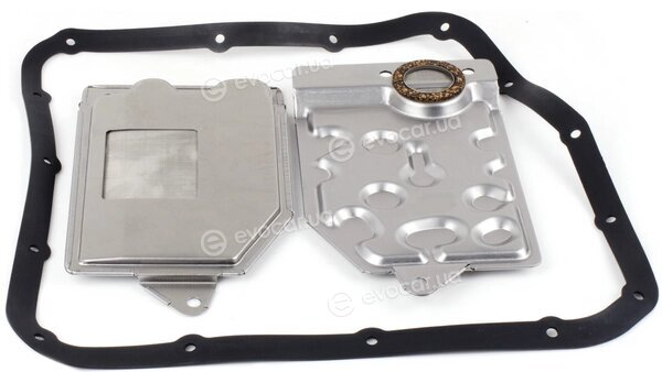 JS Asakashi JT384K