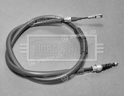 Borg & Beck BKB1894