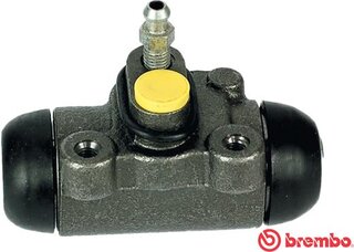 Brembo A 12 143