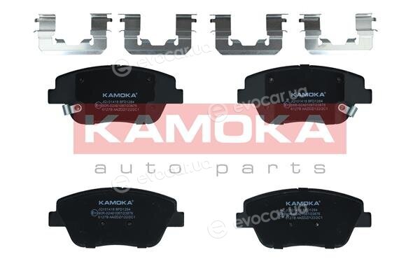 Kamoka JQ101418