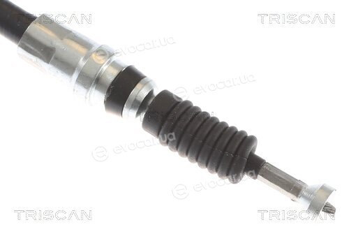 Triscan 8140 291122