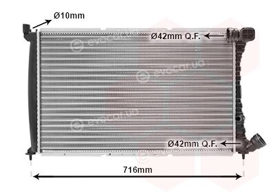 Van Wezel 09002102