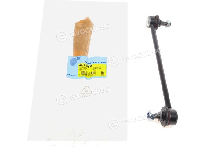 Blue Print ADT38549