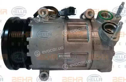 Mahle ACP 1364 000S