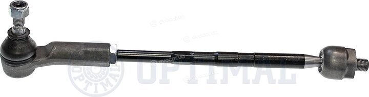 Optimal G0-658