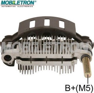 Mobiletron RM-110HV