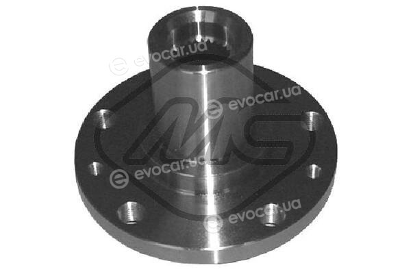 Metalcaucho / STC 90039