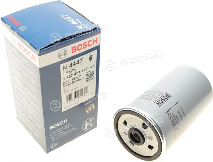 Bosch 1 457 434 447