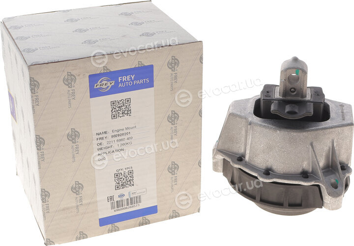 Frey 802928201