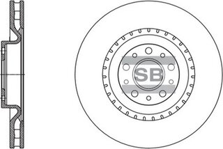 Hi-Q / Sangsin SD5503