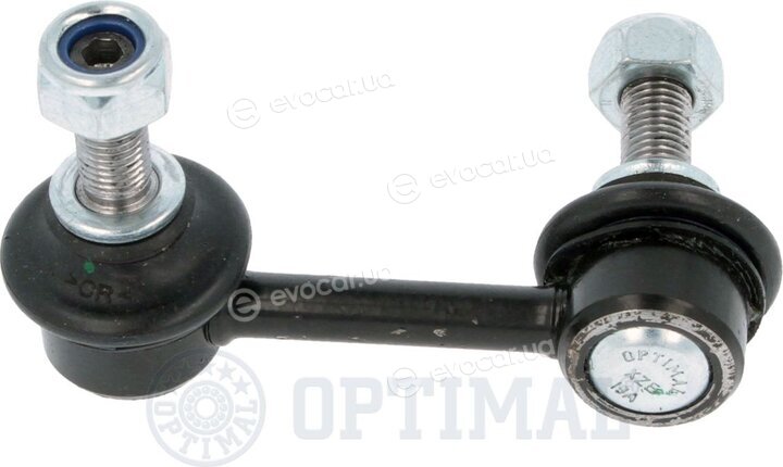 Optimal G7-2108