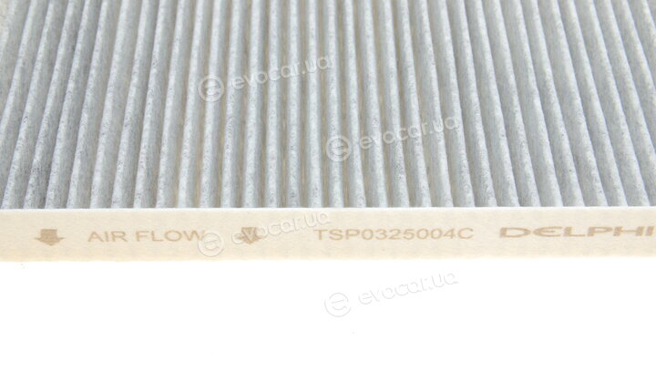 Delphi TSP0325004C