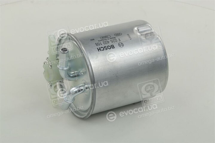 Bosch F 026 402 108