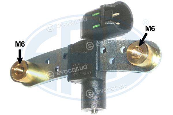 Era / Messmer 550072