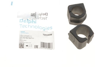 Delphi TD500W