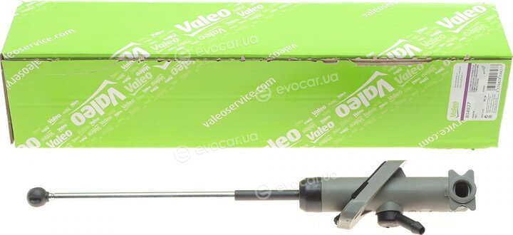 Valeo 804827