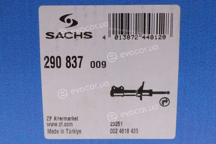 Sachs 290 837