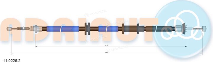 Adriauto 11.0226.2