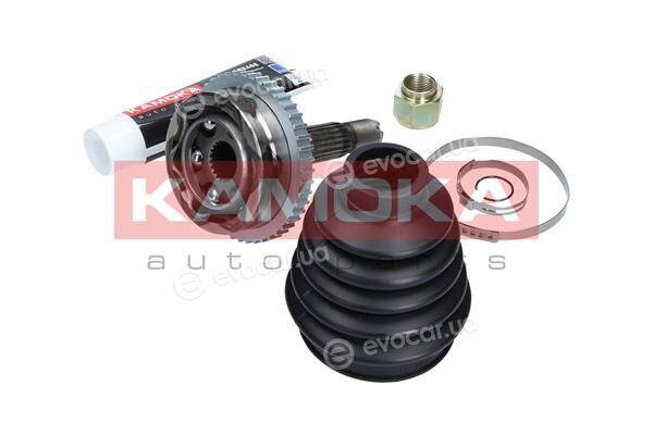 Kamoka 6126