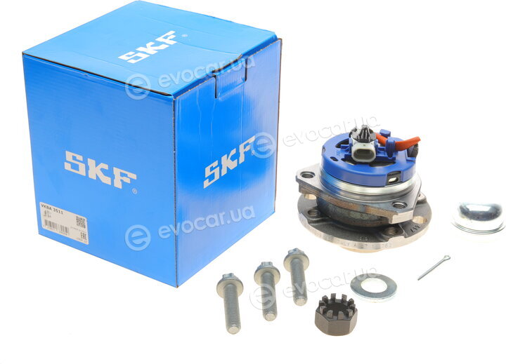 SKF VKBA 3511