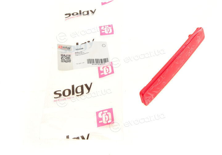 Solgy 304046
